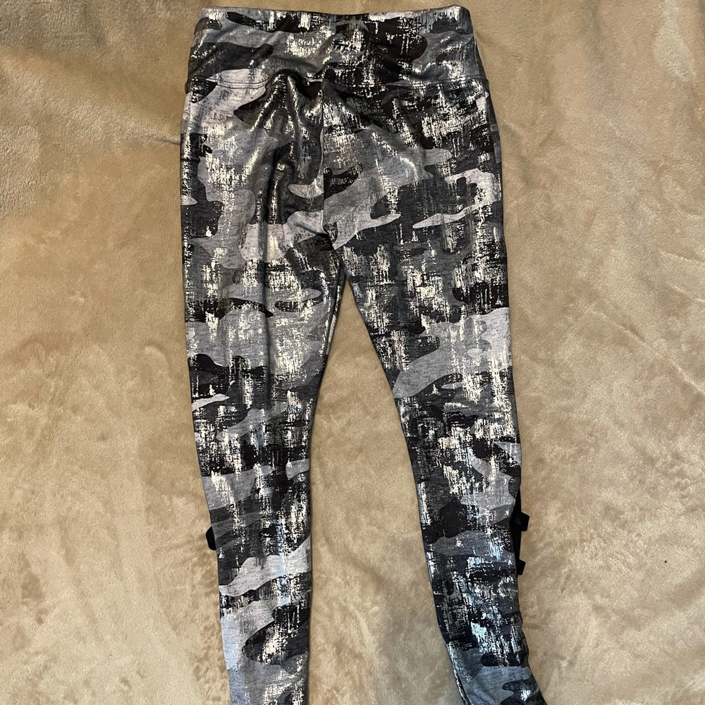 💎 Justice Leggings Bundle - Picture 3 of 9